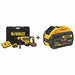 Cordless Rotary Hammer Kit SDS Max Chuck