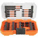 ProFlex Impact Driver Bit Set 40-Piece