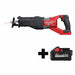 Reciprocating Saw 18V Stroke 1-1/4 L