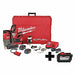 LineMan Magnetic Drill Kit 690 RPM