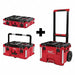 Portable Tool Box 16 1/8 in