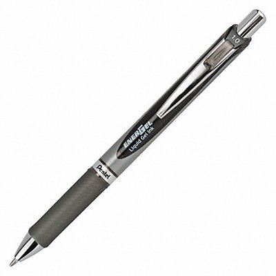 Pen Energel Rtx Bold Bk