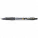 Pen Gel G2 Bold Black PK12