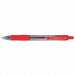 Pen Gel G2 Bold Red PK12