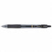 Pen Gel G2 Fine Black PK12