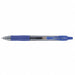 Pen Gel G2 Fine Blue PK12