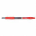 Pen Gel G2 Fine Red PK12