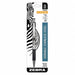 Pen Gel G-301 Rt 0.7Mm Bk