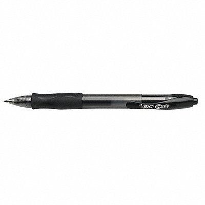 Pen Gelocity Rt 0.7 Bk PK24