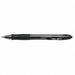 Pen Gelocity Rt 0.7Mm Bk PK12