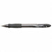 Pen Velocity Ballpt Bold Bk