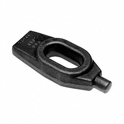 Machine Strap and Setup Clamps Step Blocks and To
