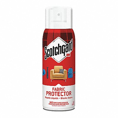 Protector Fabric Scotchgard