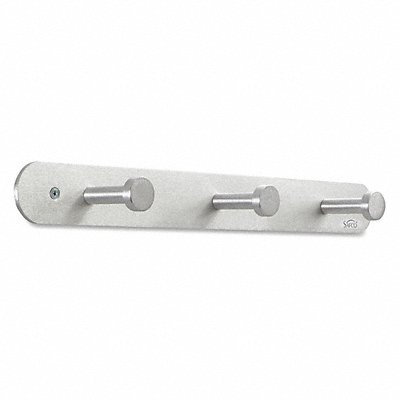 Rack Coat 3 Hook Svr