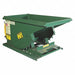 Heavy Duty Self-Dumping Hopper