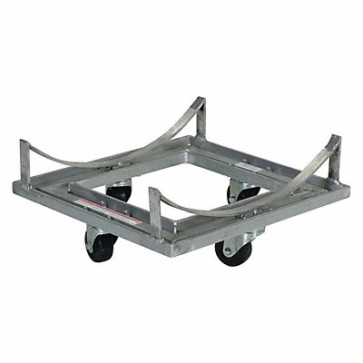 Heavy Duty Cradle Cart