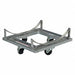 Heavy Duty Cradle Cart