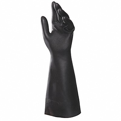 Chemical Resistant Glove Sz 7 PR