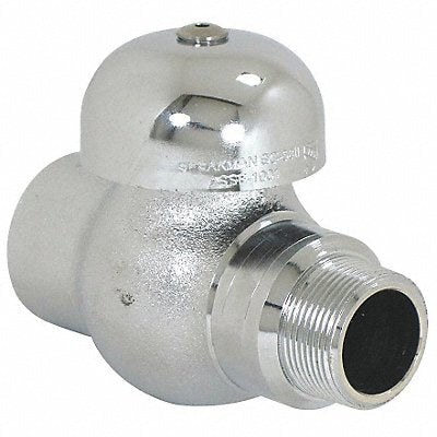 Service Sink Vacuum Breaker - Rcp