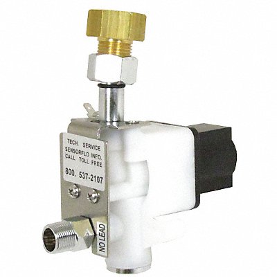 Solenoid S-80Xx And S-85Xx Series