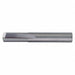 End Mill 1/16 Dia 3/16 Cut Carbide