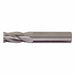 Sq. End Mill Single End Carb 23/64 