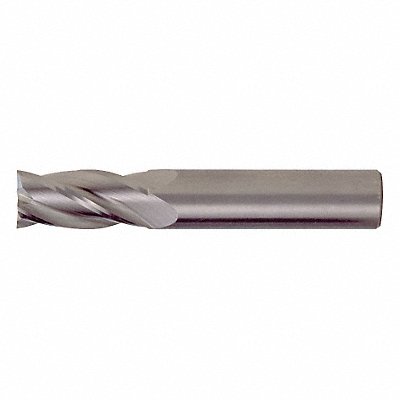 Cor Rad End Mill 1/4 Carb 0.0200 rad