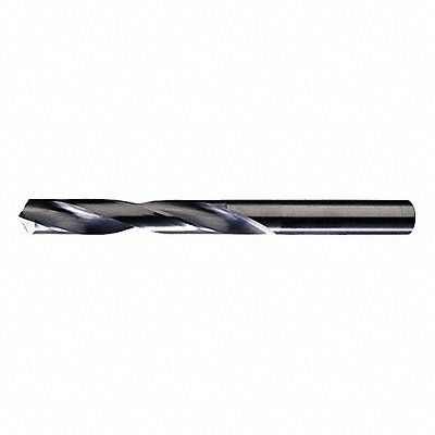 Jobber Drill 5/16 Carbide