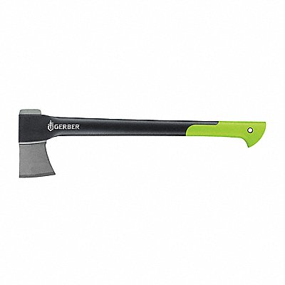 Axe Flat Head Forged Steel 23-5/8 in.