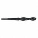 Cable Installer Bit 1/4in Carbon Steel