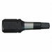 Insert Bit 1/4 Square Recess #2 1 PK25
