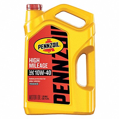 Engine Oil 10W-40 Conventional 5qt