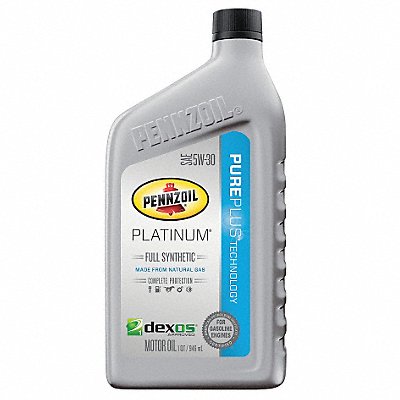 Engine Oil 5W-30 Full Synthetic 1qt