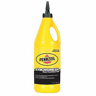 Transmission Fluid 32oz 350 Deg FP