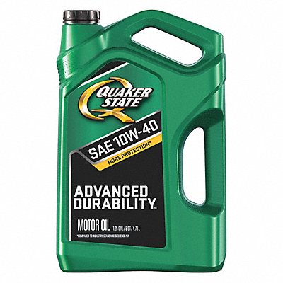 Engine Oil 10W-40 Conventional 5qt