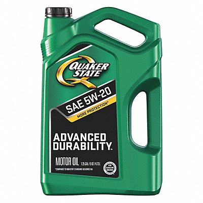 Engine Oil 5W-20 Conventional 5qt