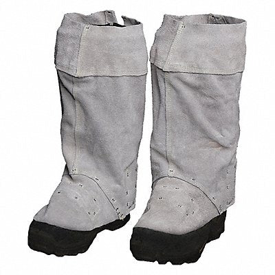 Welders Leather Leggings XL Saf-T-Wrap