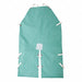 FR Cotton Split Leg Apron 24 x 48In