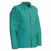 Welders Jacket 30In Proban Grn 2XL