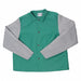 Wldrs Jacket 34In Proban/Leather Grn 2XL
