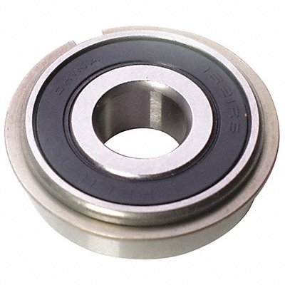 Ball Bearing .562 x 1.375 x .437