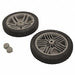 Rear Wheel Replacement Kit