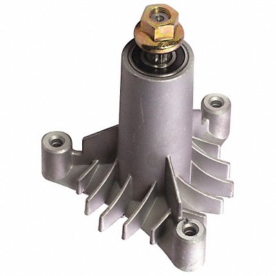 Mandrel Housing Without Pulley
