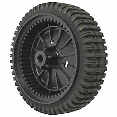 Wheel