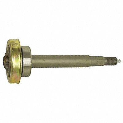 Spindle Shaft Assembly