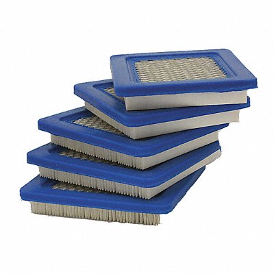 Air Filter Briggs Shop Pack 30-710 PK5