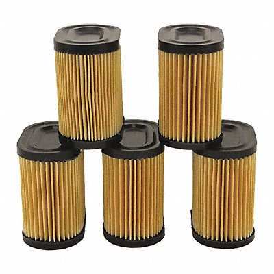 Air Filter Tecumseh Shop Pack PK5