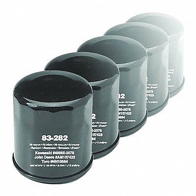 Oil Filter Shop Pack 83-282 PK12