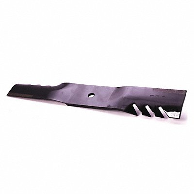 Lawn Mower Blade 18 in L 3 in W