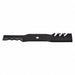 Lawn Mower Blade 18-5/8 in L 3 in W